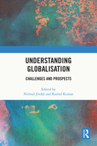 Cover image: Understanding Globalisation 1st edition 9781032499857