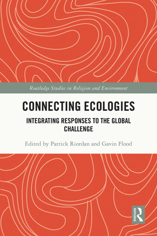 Imagen de portada: Connecting Ecologies 1st edition 9780367251901