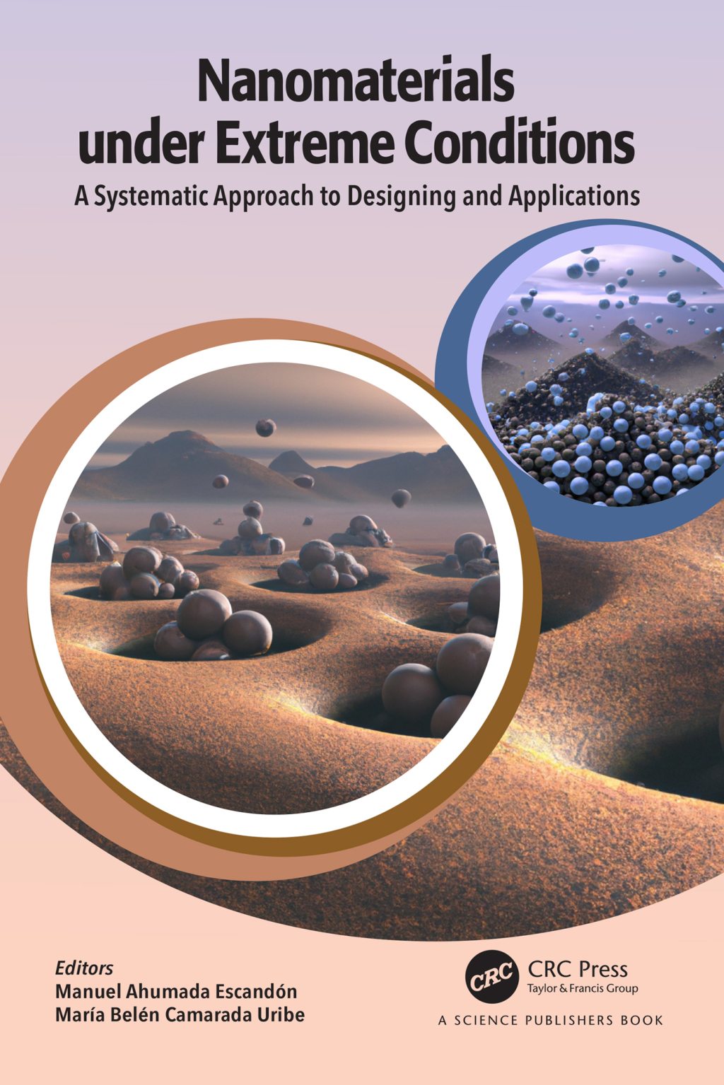 Nanomaterials under Extreme Conditions A Systematic Approach to Designing and Applications 1st Edition