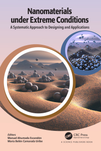 Immagine di copertina: Nanomaterials under Extreme Conditions 1st edition 9780367462284