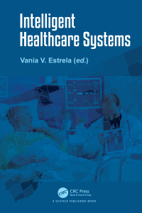 Cover image: Intelligent Healthcare Systems 1st edition 9781032052724