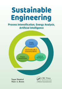 Cover image: Sustainable Engineering 1st edition 9781032042404