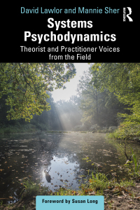 Cover image: Systems Psychodynamics 1st edition 9781032561837