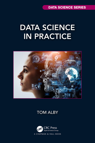 Cover image: Data Science in Practice 1st edition 9781032505244