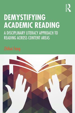Cover image: Demystifying Academic Reading 1st edition 9781032557915