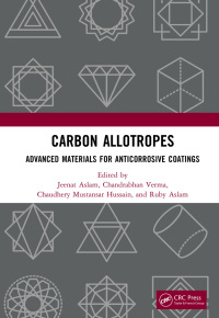 表紙画像: Carbon Allotropes 1st edition 9781032348162