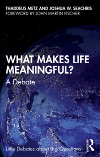 Titelbild: What Makes Life Meaningful? 1st edition 9781032566153