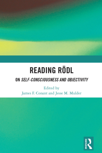 Cover image: Reading Rödl 1st edition 9781032349558