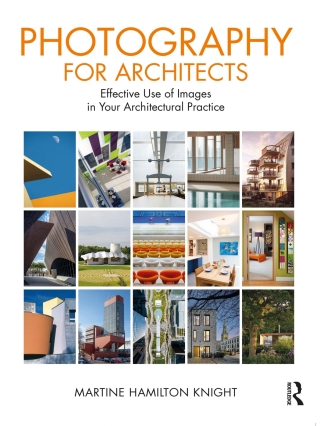 Immagine di copertina: Photography for Architects 1st edition 9781032189116