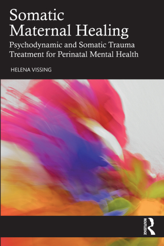 Immagine di copertina: Somatic Maternal Healing 1st edition 9781032315225