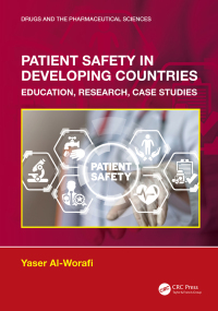 Cover image: Patient Safety in Developing Countries 1st edition 9781032136943