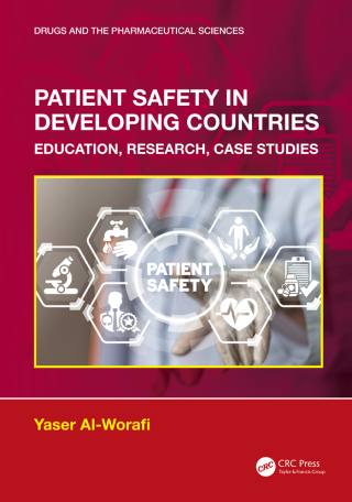 Imagen de portada: Patient Safety in Developing Countries 1st edition 9781032136974