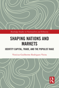 Imagen de portada: Shaping Nations and Markets 1st edition 9781032386249