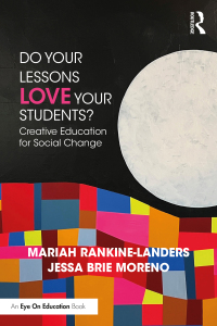 صورة الغلاف: Do Your Lessons Love Your Students? 1st edition 9781032248974
