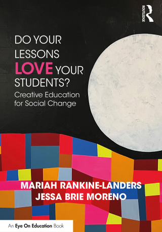 Cover image: Do Your Lessons Love Your Students? 1st edition 9781032248974