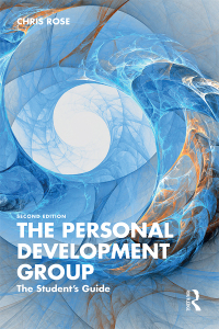 Cover image: The Personal Development Group 2nd edition 9781032229362