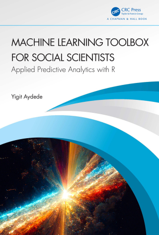 Imagen de portada: Machine Learning Toolbox for Social Scientists 1st edition 9781032463957