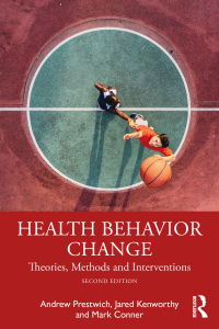 Imagen de portada: Health Behavior Change 2nd edition 9781032298610