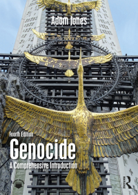 Cover image: Genocide 4th edition 9781032028101