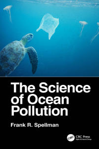 Imagen de portada: The Science of Ocean Pollution 1st edition 9781032526409