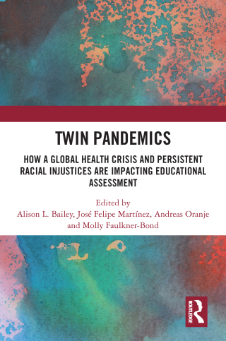 Imagen de portada: Twin Pandemics 1st edition 9781032555287