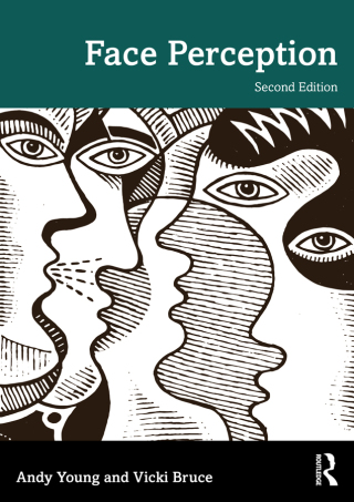 Imagen de portada: Face Perception 2nd edition 9781032246031