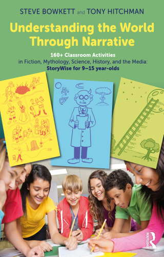 Titelbild: Understanding the World Through Narrative 1st edition 9781032528960