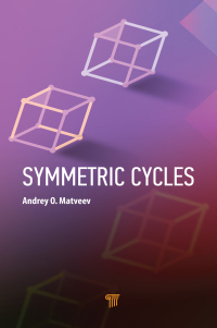 صورة الغلاف: Symmetric Cycles 1st edition 9789814968812