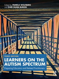 表紙画像: Learners on the Autism Spectrum 3rd edition 9781032446486
