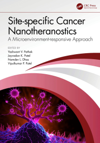 Imagen de portada: Site-specific Cancer Nanotheranostics 1st edition 9781032434827