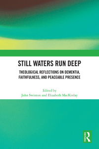 表紙画像: Still Waters Run Deep 1st edition 9781032561325