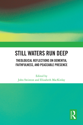 Imagen de portada: Still Waters Run Deep 1st edition 9781032561332