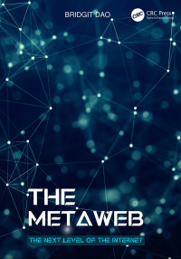 Cover image: The Metaweb 1st edition 9781032125527
