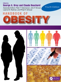 Omslagafbeelding: Handbook of Obesity, Two-Volume Set 5th edition 9781032047188
