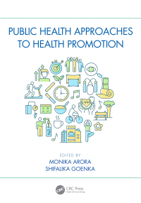 Omslagafbeelding: Public Health Approaches to Health Promotion 1st edition 9781138592681