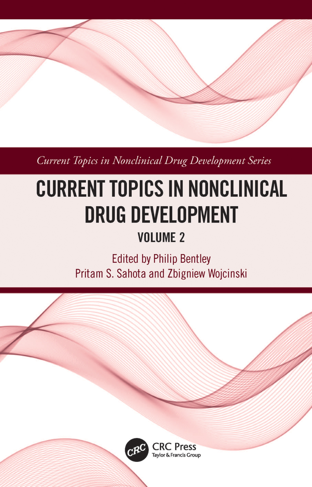 Current Topics in Nonclinical Drug Development Volume 2 1st Edition