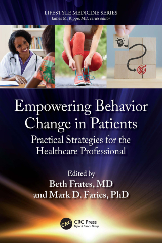 Imagen de portada: Empowering Behavior Change in Patients 1st edition 9780367751517