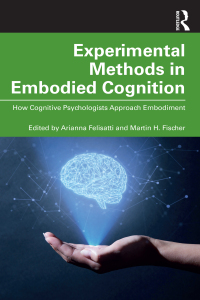 表紙画像: Experimental Methods in Embodied Cognition 1st edition 9781032269641