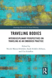 Immagine di copertina: Traveling Bodies 1st edition 9781032360911