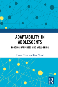 Cover image: Adaptability in Adolescents 1st edition 9781032764023