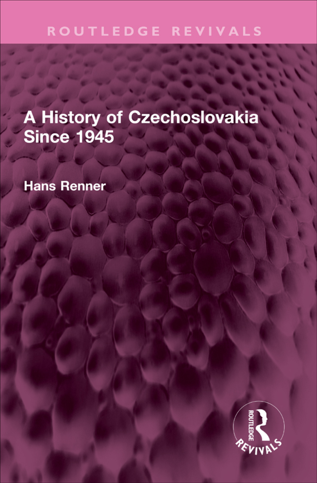 A History of Czechoslovakia Since 1945 1st Edition