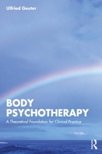 Omslagafbeelding: Body Psychotherapy 1st edition 9781032010465