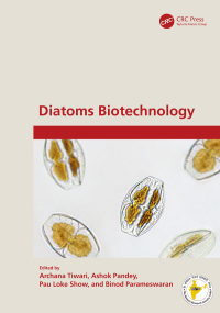 Cover image: Diatoms Biotechnology 1st edition 9781032562179