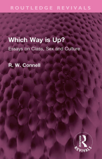 表紙画像: Which Way is Up? 1st edition 9781032527185