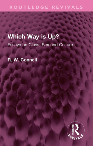 Cover image: Which Way is Up? 1st edition 9781032527185