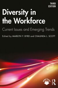 Imagen de portada: Diversity in the Workforce 3rd edition 9781032246185