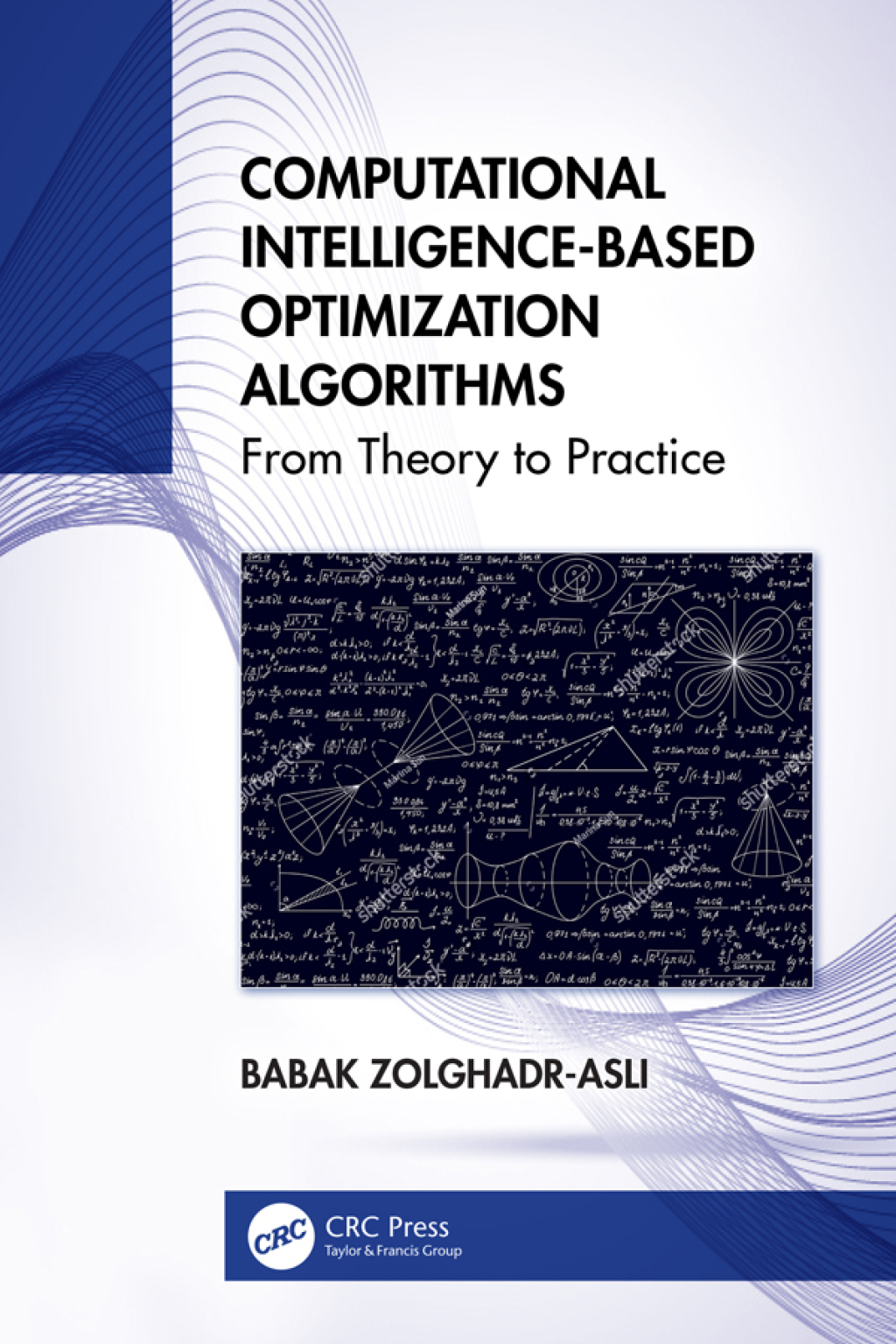 Computational Intelligence-based Optimization Algorithms - 1st Edition (eBook)