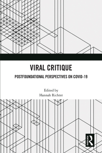 Cover image: Viral Critique 1st edition 9781032561394