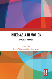 Imagen de portada: Inter-Asia in Motion 1st edition 9781032561585