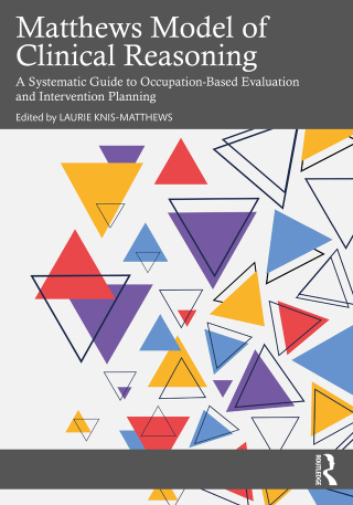 Cover image: Matthews Model of Clinical Reasoning 1st edition 9781032491615